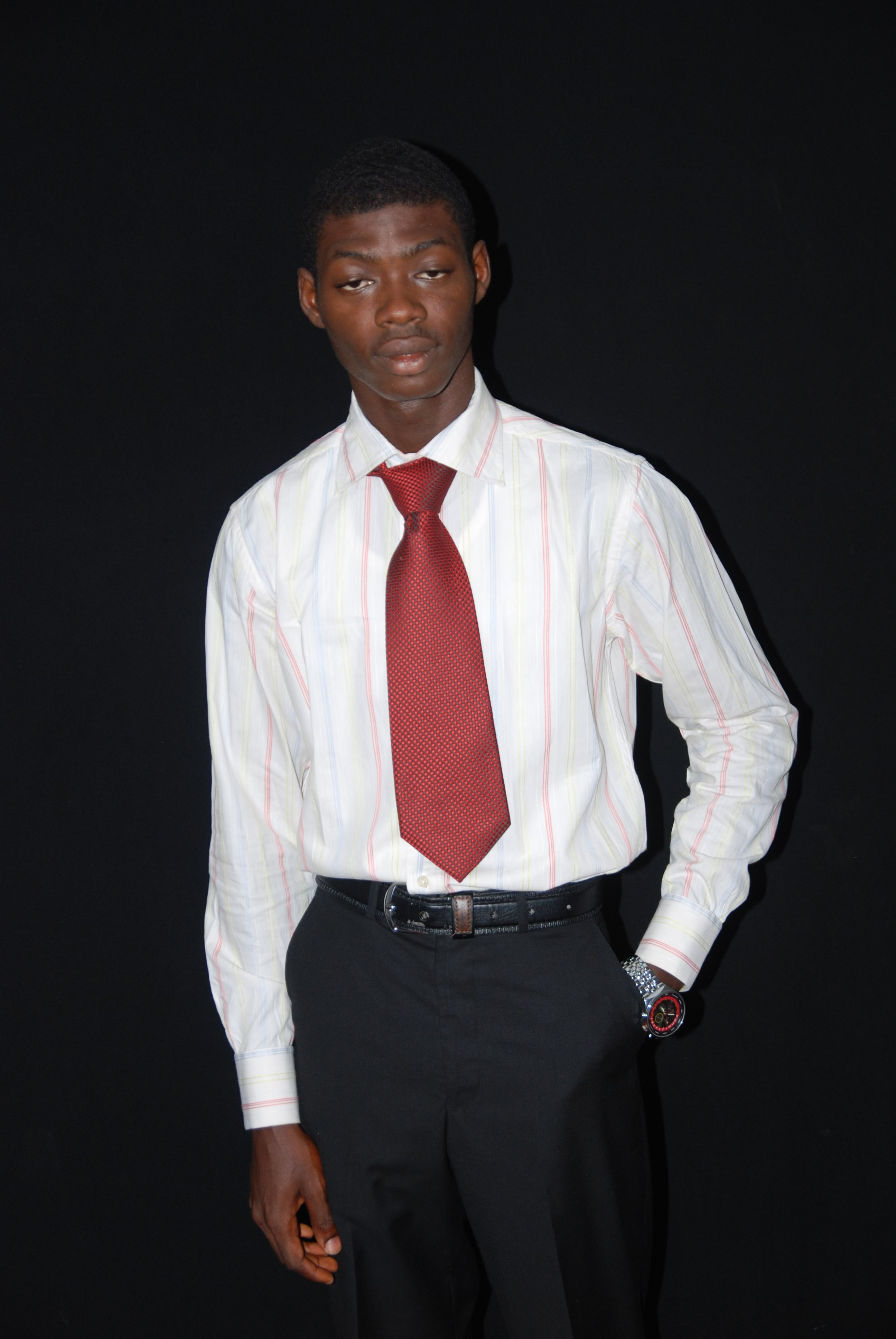 Adedayo